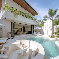 Villa Bōld 03 At Bōld - Luxury Villas in Bingin