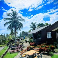 Marang Guesthouse Resort
