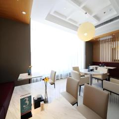 Jinjiang Inn Select Beijing Wukesong