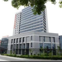 GreenTree Eastern Yancheng Administration Center Hotel