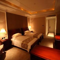 GreenTree Inn Sichuan Chengdu Airport Road Express Hotel