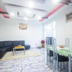 Chic Appart VIP DIAMOND Luxe Confort et Élégance à Douala Stade Bonamoussadi