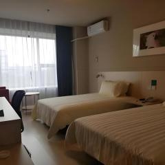 Jinjiang Inn Baoding Baigou Town