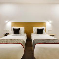 Super townhouse moosapet Rcc Prime