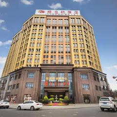 Vienna Hotel Chengdu Xinfan Furniture City