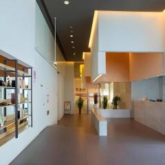 Jinjiang Inn Select Shanghai Fengxian Baolong Square North Yunhe Road