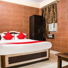 Hotel O Embassy Exhibition Rd