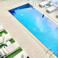 NissiLant hotel & suites