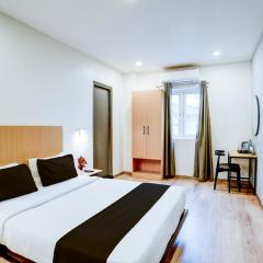 Super Townhouse Ulsoor Near Halasuru Metro Station
