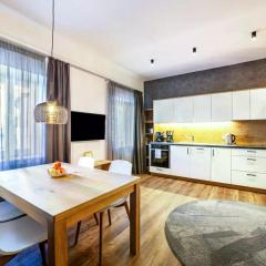Appartements König
