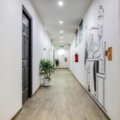 Townhouse Siddharth Vihar Ghaziabad