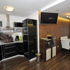 Appartement Silbermond