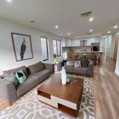 No 7 Wollert Big & Bright modern 4BR House