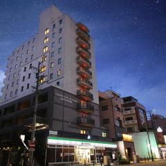 高山田园酒店