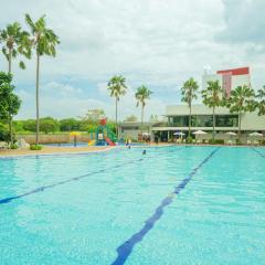 DREAM INN Aeropolis By Reccoma