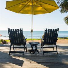 Driftwood Lodge Beachfront, Cable Bay Stays, Cable Bay, Northland