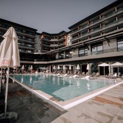 Santé SPA Hotel
