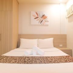 Elyseah Condotel by RedDoorz