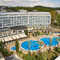 Annabella Diamond Hotel - All Inclusive