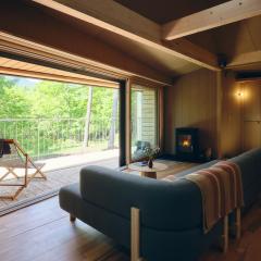 SANU 2nd Home Tateshina1st