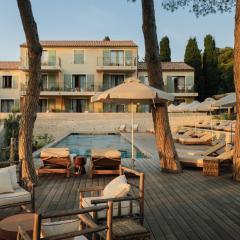 Boutique Hôtel Responsable et Restaurant Basgi Basgi