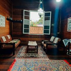 Tuo Yetty Homestay by Kage