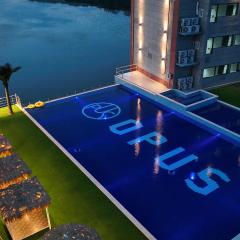 Hotel Opus