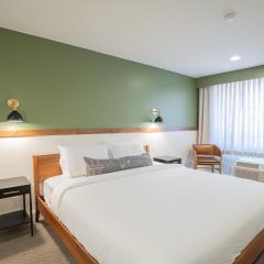 Petty Ranch Inn