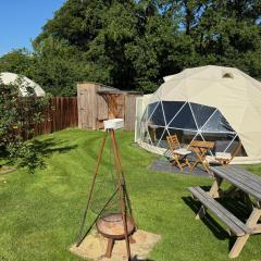 The Little Retreat, Pembrokeshire