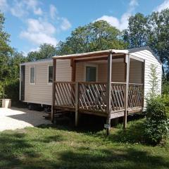 camping ile aux loisirs