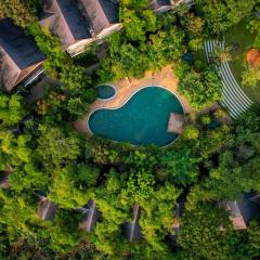 Morickap Resort