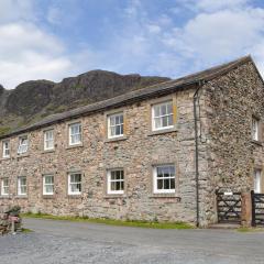 The Retreat