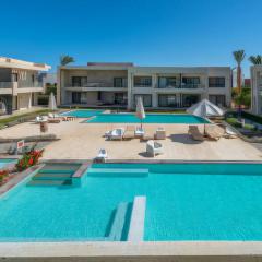 Modern Apartments in G-Cribs El Gouna