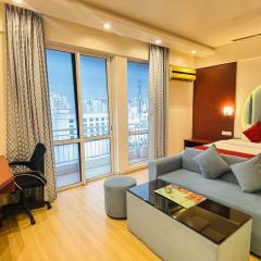 Hotel Maple Tree - Gomtinagar , Lucknow