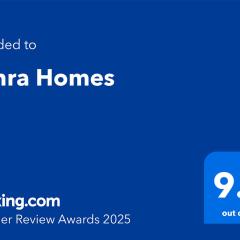 Zahra Homes