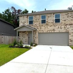 #Marbella Lane - Tranquil Escape in Texas Pines