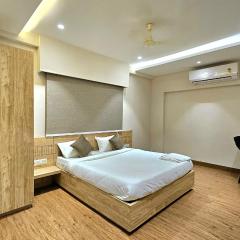 Hotel White Pearl