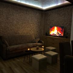 DP Lux apartman Obrenovac