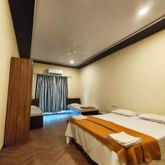 Kalyani Village Resort