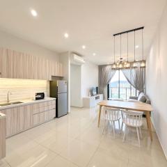 Iconic Regency by Li