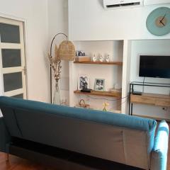 Beautiful studio for 4 - near Parc du Ritouret