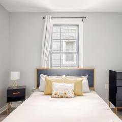 Modern 2 Bed in BlackRock