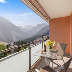 Apartment Promenade - Utoring-92 by Interhome