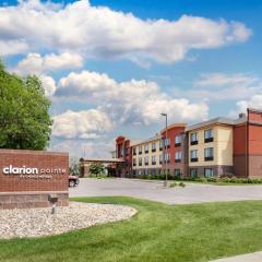 Clarion Pointe Sioux Falls Airport