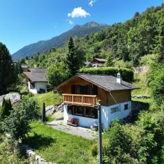 Chalet Chalet Grepon by Interhome