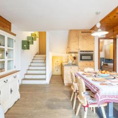 Apartment Casa Morelli by Interhome