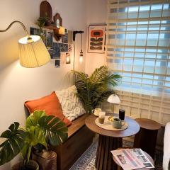 Special opening price, 2-minute walk from Konkuk Univ Station, 1 stop to Seongsu Station, Maison de S