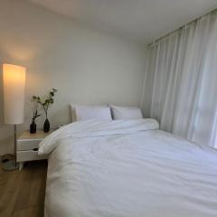 Apgujeong Dosan Jthestay