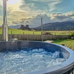 Jacobite Lodge by The House of Danu