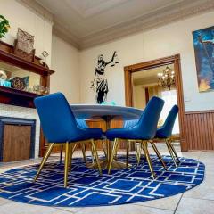 Court St Suite